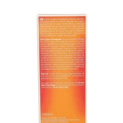 Outlet Weleda Arnica sport massageolie