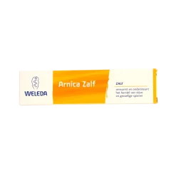 Weleda Arnica zalf