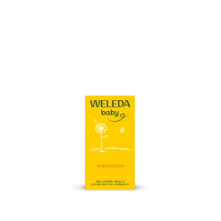 Sale Weleda Baby poeder