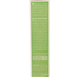 Hot Weleda Berken anti cellulite olie