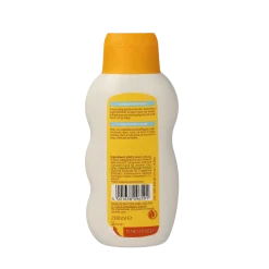 Outlet Weleda Calendula baby cremebad
