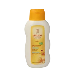 Outlet Weleda Calendula baby cremebad