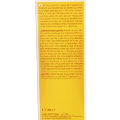 Weleda Calendula massageolie