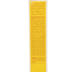 Weleda Calendula massageolie