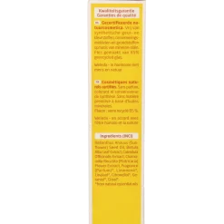 Weleda Calendula massageolie
