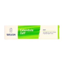 Weleda Calendula zalf