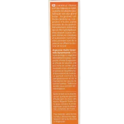 Hot Weleda Duindoorn vitaliserende body olie