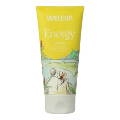 Weleda Energy douchegel