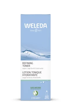 Best Weleda Gezichtstonic verfrissend