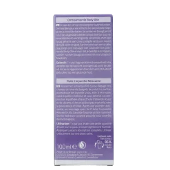 Weleda Lavendel ontspannende body olie