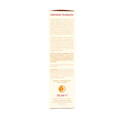 Weleda Oral care calendula tandpasta muntvrij
