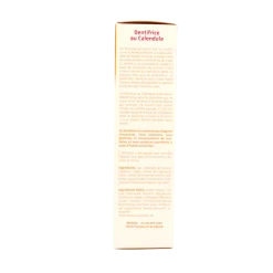 Weleda Oral care calendula tandpasta muntvrij