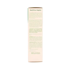 Weleda Oral care planten tandpasta