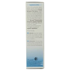 Weleda Oral care saline tandpasta