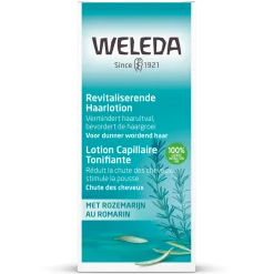 Weleda Revitaliserend haarlotion