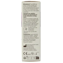 Discount Weleda Rhinodoron neusspray