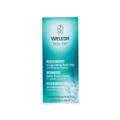 Weleda Rozemarijn activeringsbad
