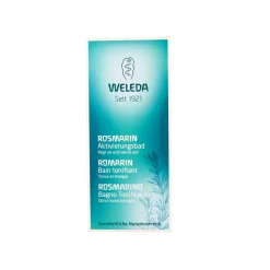 Weleda Rozemarijn activeringsbad