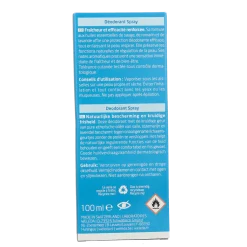 Discount Weleda Salie deodorant spray