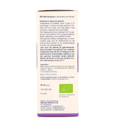 Weleda Salie keelspray bio