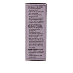 Weleda Shower bar lavender + vetiver