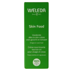 Outlet Weleda Skin food