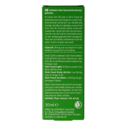 Outlet Weleda Skin food