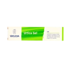 New Weleda Urtica gel