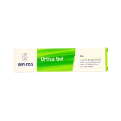 New Weleda Urtica gel