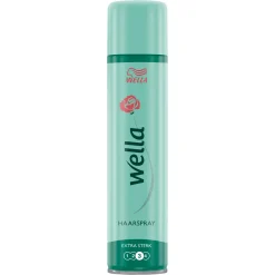 Sale Wella Extra strong hold haarspray