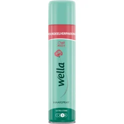 Wella Haarspray extra strong