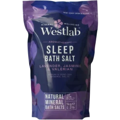 Online Westlab Badzout sleep