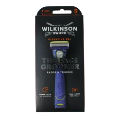 Wilkinson Hydro 5 groomer apparaat
