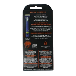 Wilkinson Hydro 5 groomer apparaat