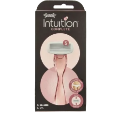 Wilkinson Intuition complete razor