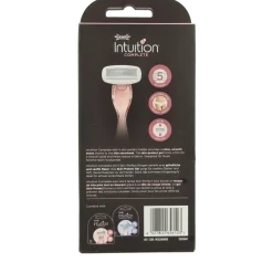 Wilkinson Intuition complete razor