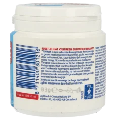 Xylifresh Peppermint