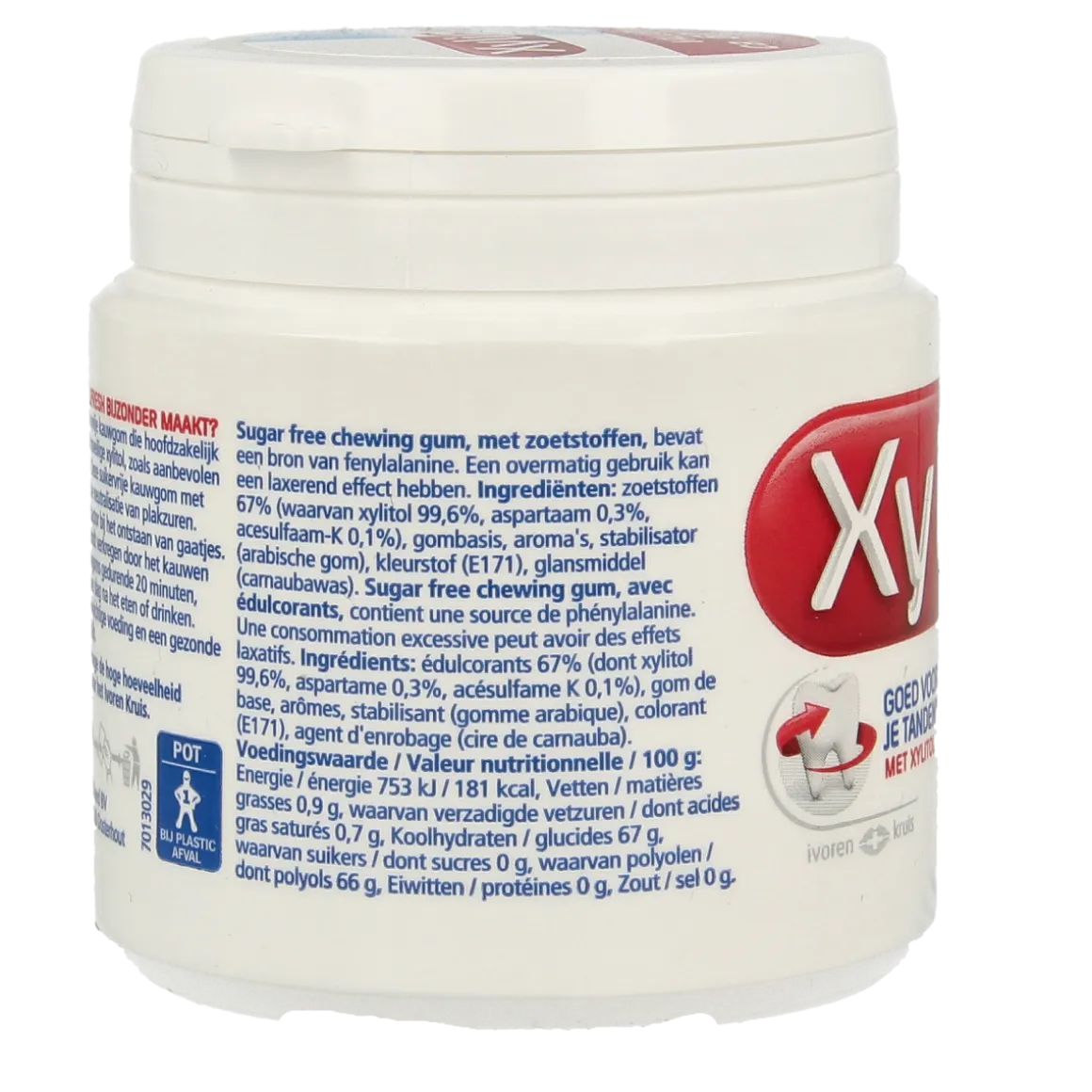 Xylifresh Peppermint