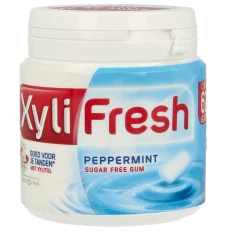 Xylifresh Peppermint