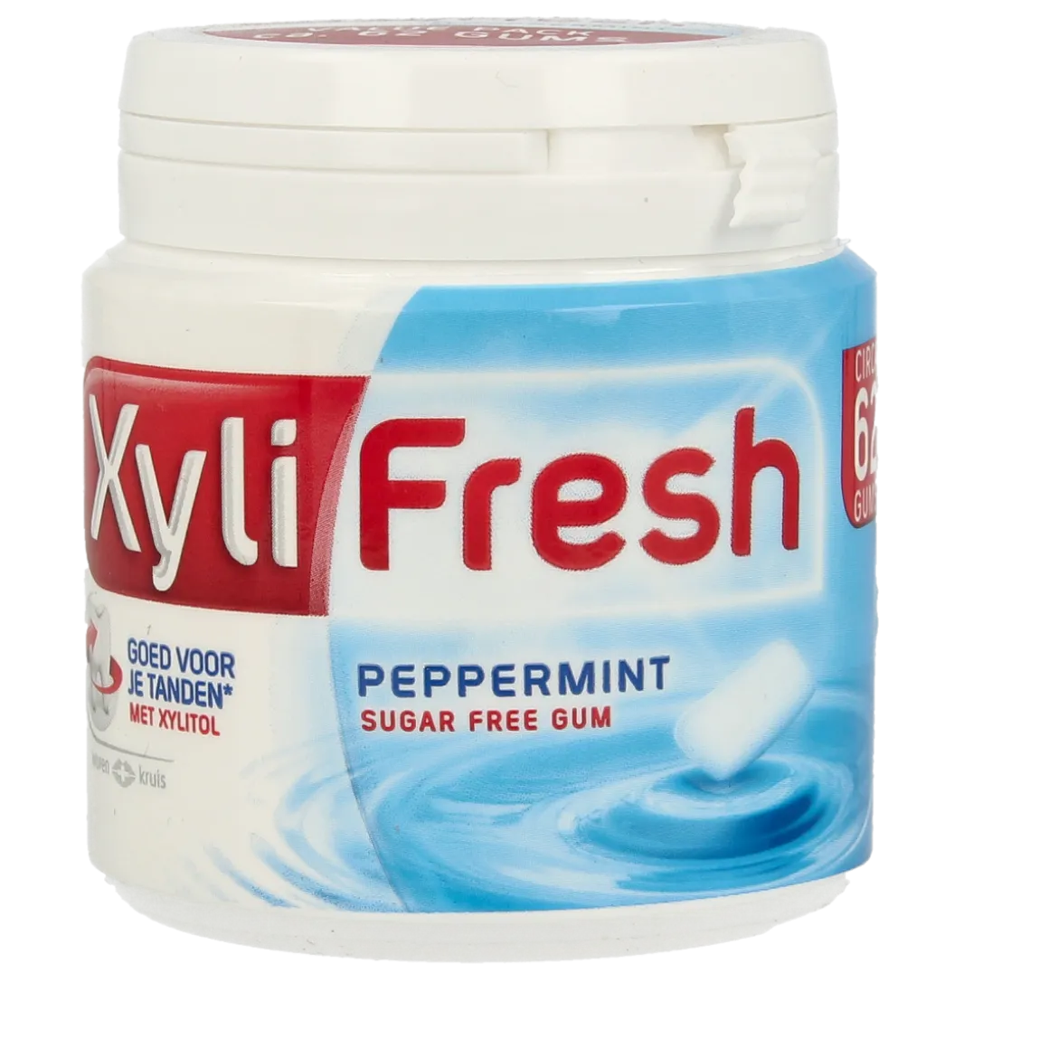 Xylifresh Peppermint