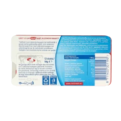 Xylifresh Peppermint