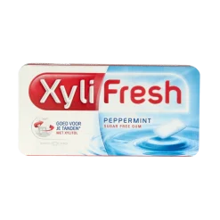 Xylifresh Peppermint