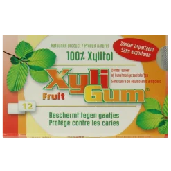 Xyligum Fruit