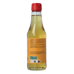Yakso Agave siroop bio