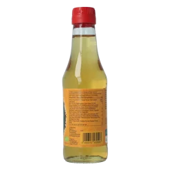 Yakso Agave siroop bio