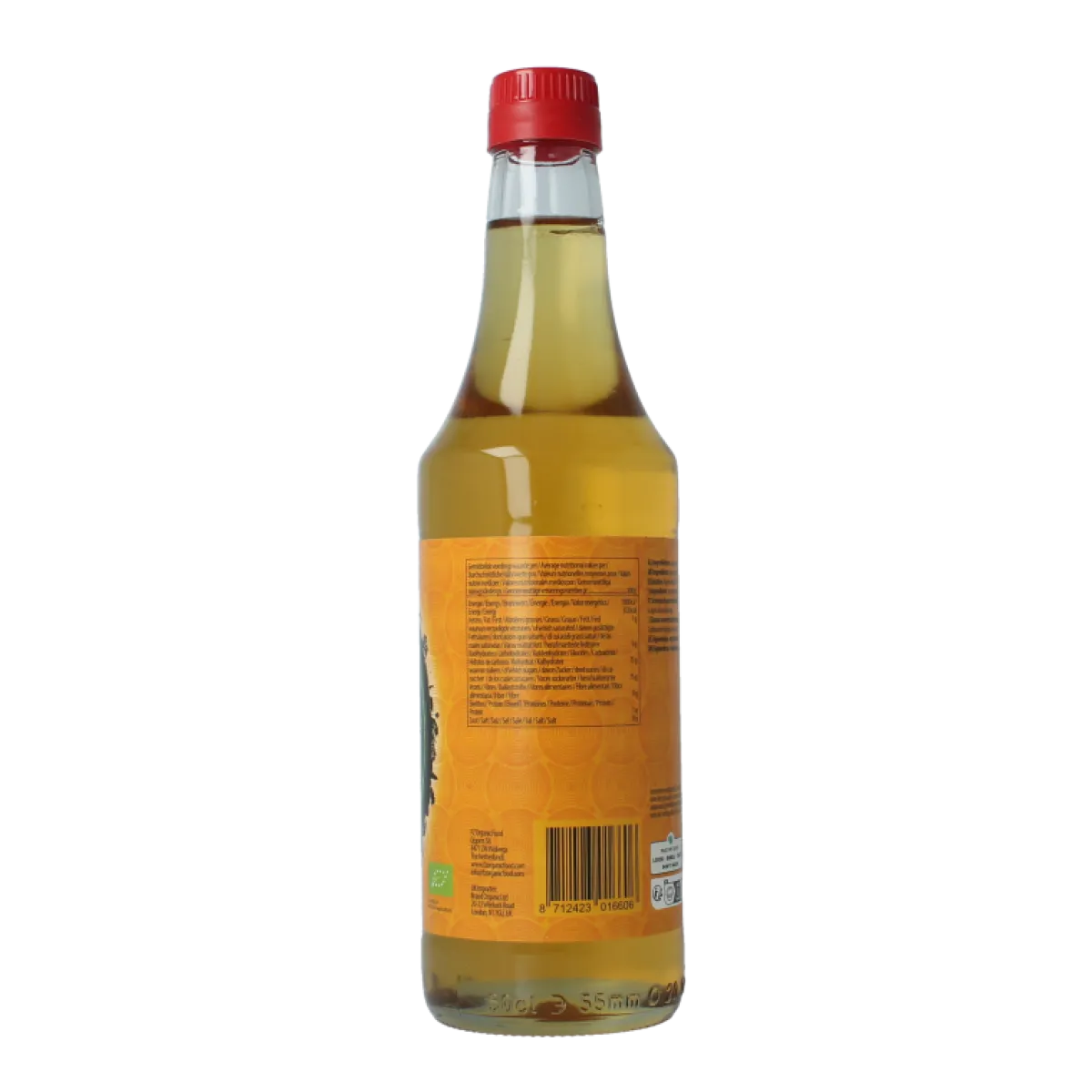 Sale Yakso Agave siroop bio