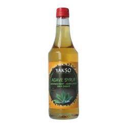 Sale Yakso Agave siroop bio