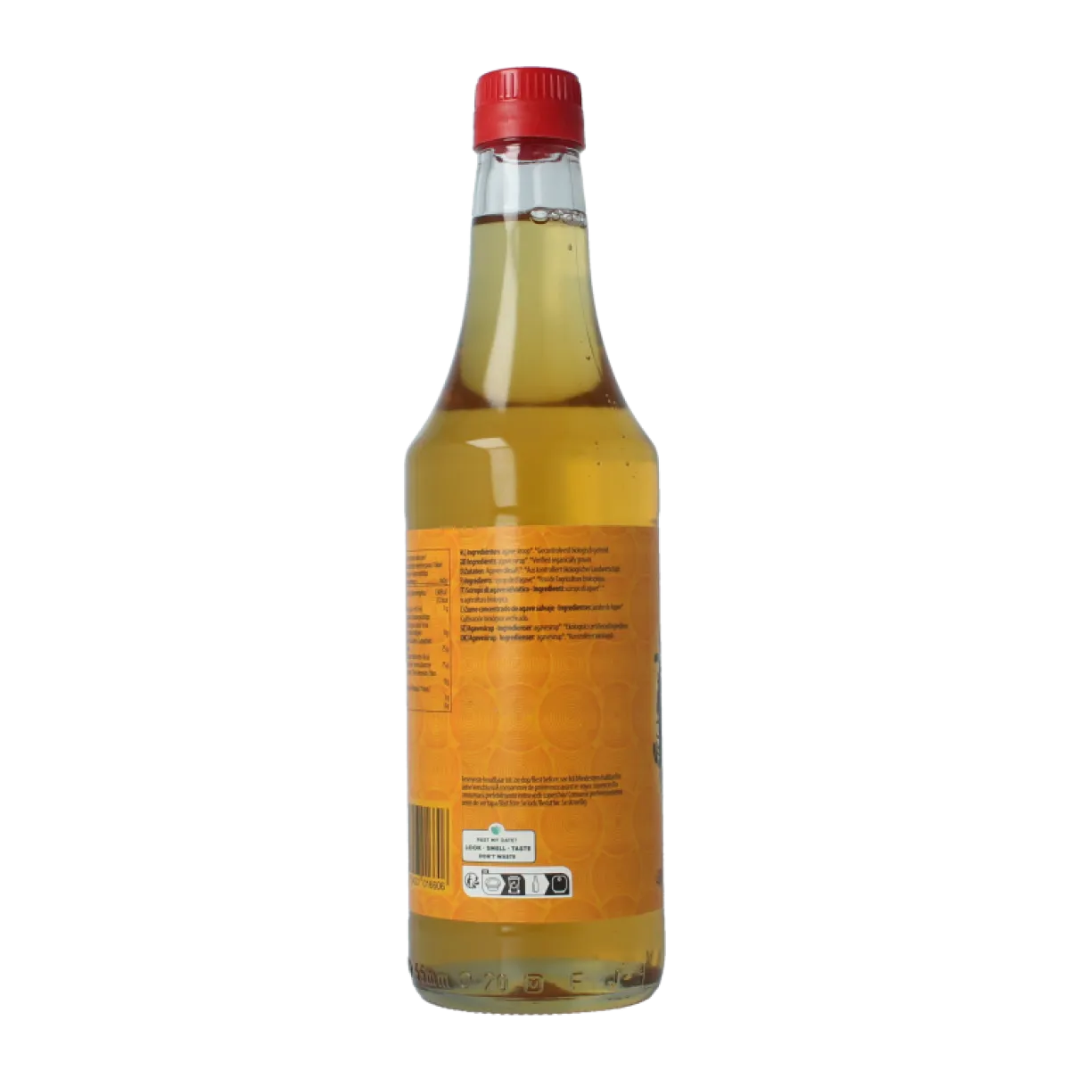 Sale Yakso Agave siroop bio