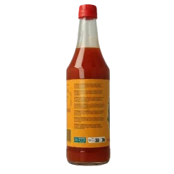 Clearance Yakso Chilisaus bio