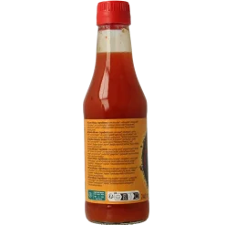 Discount Yakso Chilisaus zoet bio